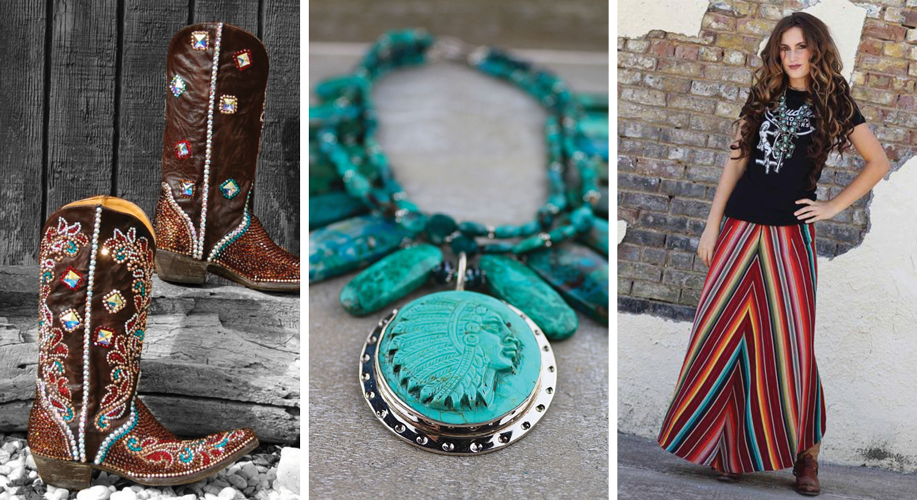Rodeo Style Roundup Deluxe