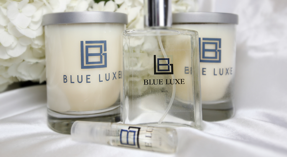 Home Fragrance Luxury Signature Style SA Portfolio