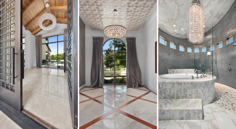 The Right Light at Home