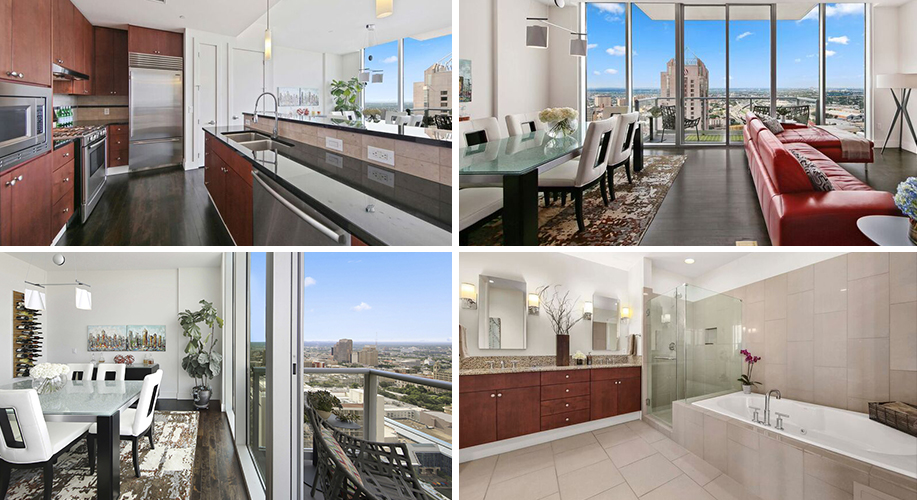 Why Moving Downtown is a Growing Trend