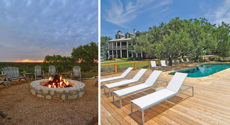 Summer Staycations Close To San Antonio