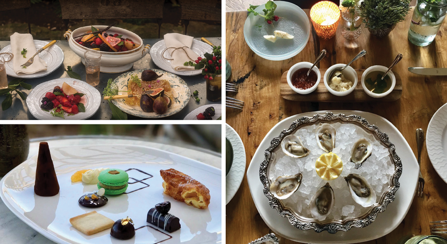 Love Bites - Valentine’s Dining in San Antonio