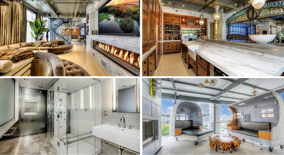 Luxurious Touches to Look for in Today’s Upscale Homes